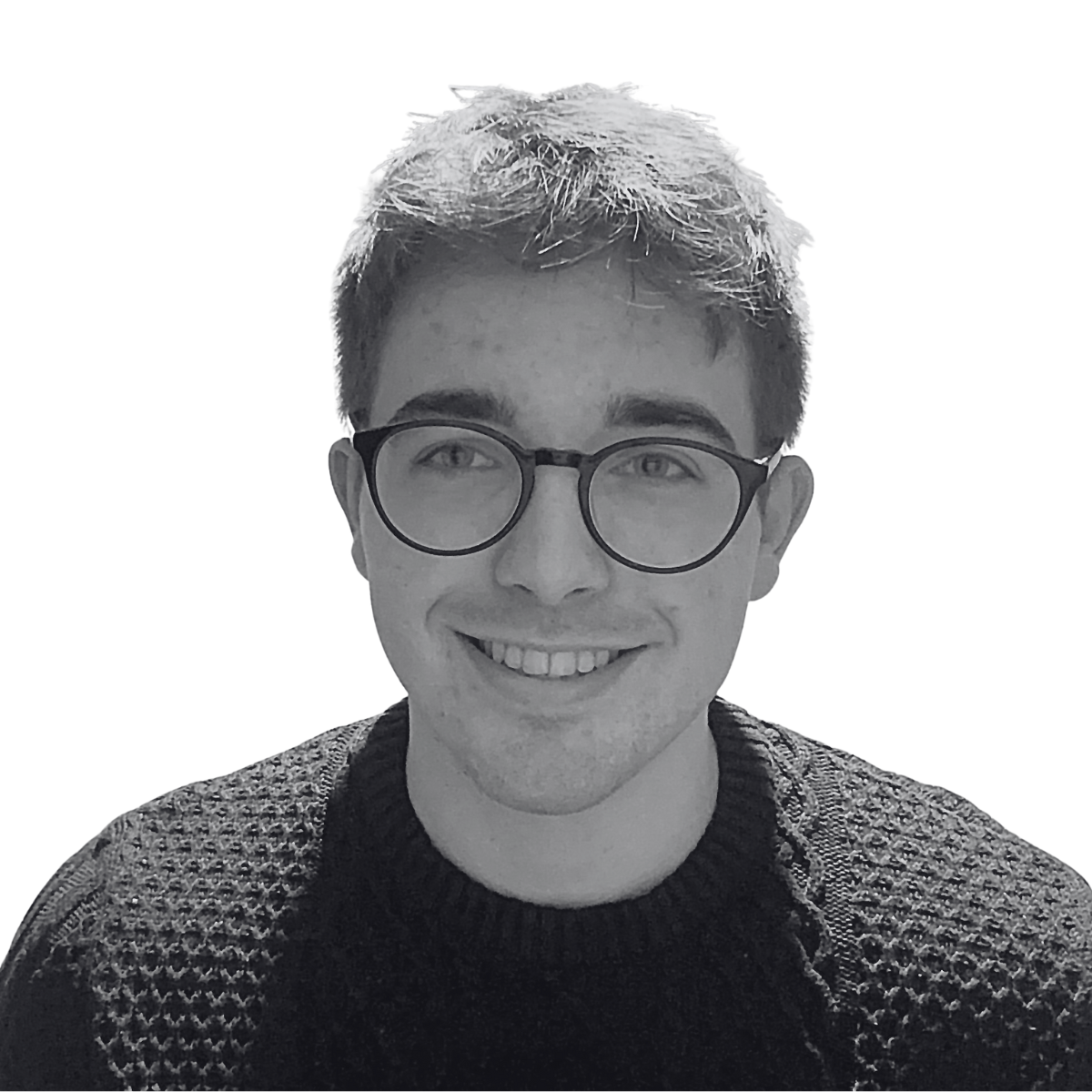 Torren Douglas, Marketing Manager, from Hanson Wade Group, working at LEAP Talent Development Life Sciences Conference