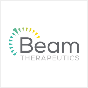Beam Therapeutics at LEAP TD: Life Sciences Beam Therapeutics at LEAP TD: Life Sciences