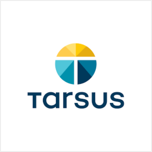 Tarsus Presenting at LEAP TD: Life Sciences