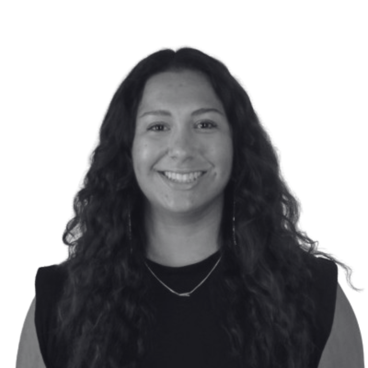 Ava Cordero, Producer, from Hanson Wade Group, speaking at LEAP Talent Development Life Sciences Conference