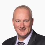 Bill Kelley, Global Talent Development Lead at Kyowa Kirin, speaking at LEAP TD Life Sciences