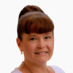 Celeste Brantolino, Senior Director, Learning & Development at Exela Pharma Sciences, speaking at LEAP Talent Development Life Sciences Conference