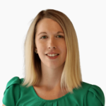 Emily Messer, Head of Training, Clinical Contact Center at LabCorp, speaking at LEAP TD Life Sciences