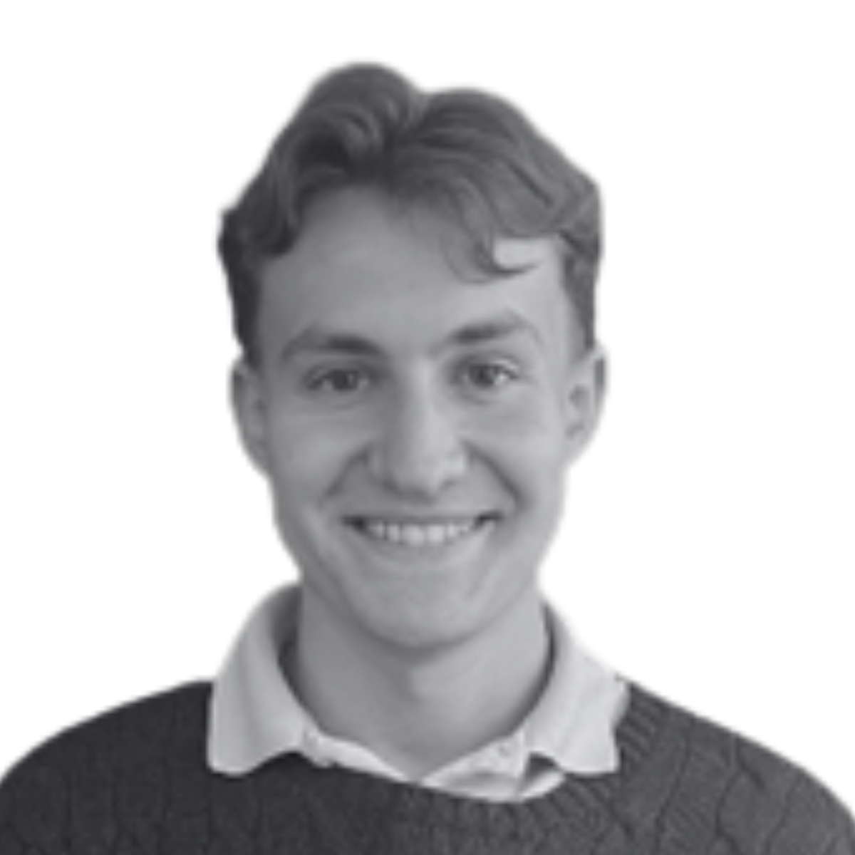 Jack Waring, working at LEAP Talent Development Life Sciences Conference