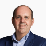 Jeff Orland, Chief Learning Officer at Bristol Myers Squibb, speaking at LEAP TD Life Sciences