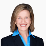 Kate Folwel, Director - Learning & Leadership Development at Lantheus, speaking at LEAP TD Life Sciences Conference