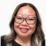 Maya Branna, Director, Senior HRBP, L&D, from Brii Biosciences, speaking at LEAP Talent Development Pharma Conference