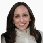 Nikki Wright, Associate Director, Enterprise Learning & Development, from Biogen, speaking at LEAP TD Life Sciences