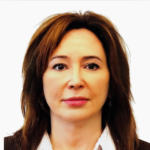 Krista Letizia, Senior Director, Commercial Learning & Development, from Avidity Biosciences, speaking at LEAP Talent Development Life Sciences Conference