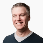 Tyler Durhan, Senior Vice President, Leadership & Development, from Flagship Pioneering, speaking at LEAP Talent Development Life Sciences Conference