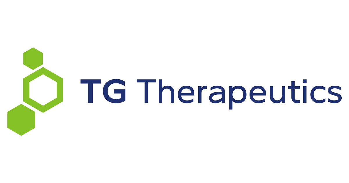 TG Therapeutics at LEAP TD Life Sciences