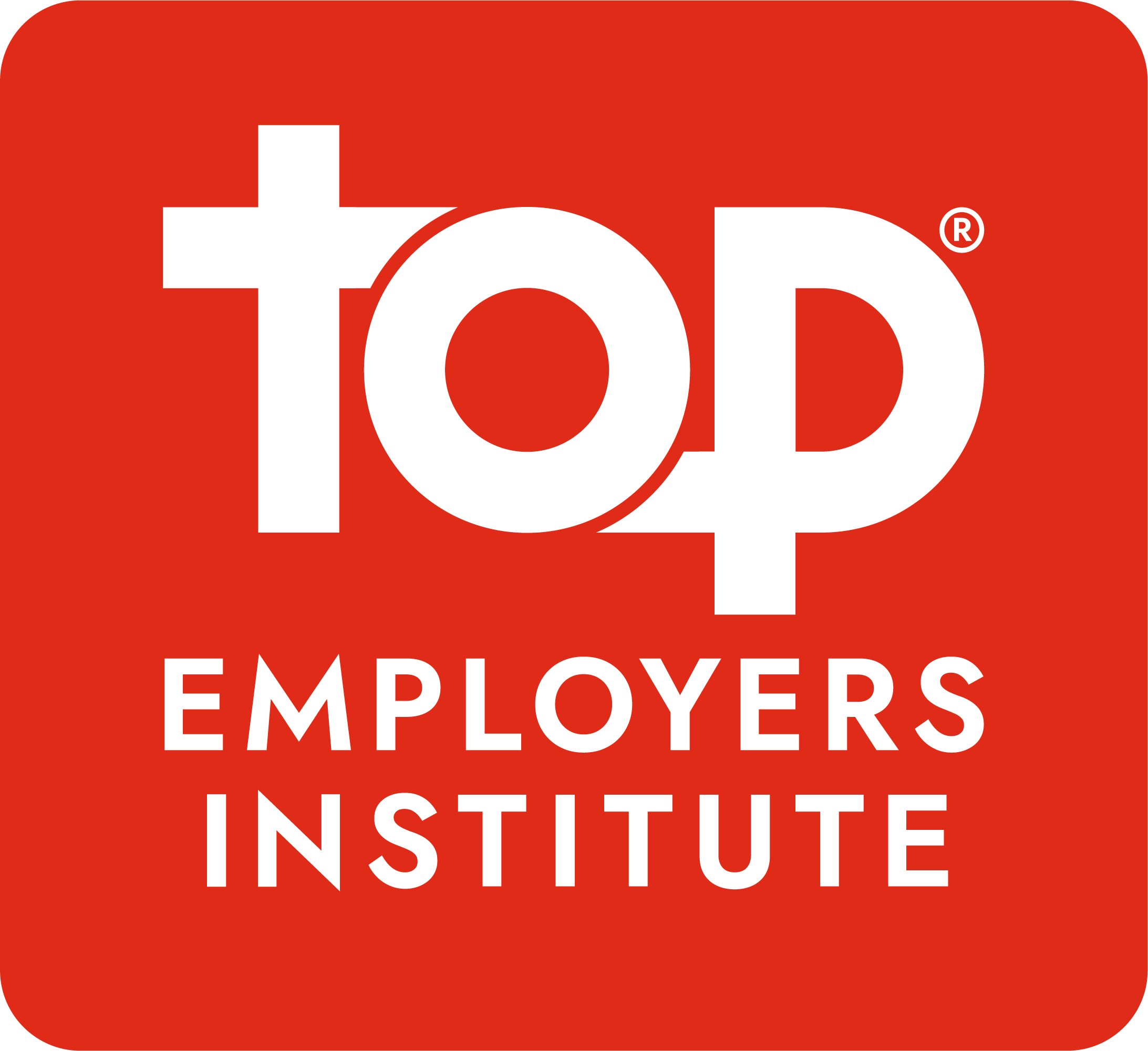 Top Employers Institute at LEAP Talent Life Sciences Conference