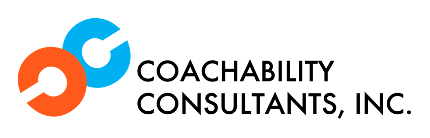 Coachability Consultants at LEAP Talent Life Sciences Conference