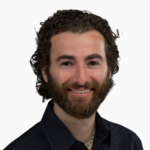 Jake Weiss, CEO & Founder at Coachability Consultants, speaking at LEAP Talent Development Life Sciences Conference