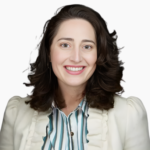 Kristen Chester, Leadership Development Consultant at ProjectNext Leadership, speaking at LEAP Talent Development Life Sciences Conference